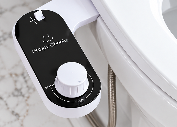 Happy Cheeks Bidet